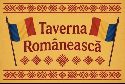 Taverna Românească